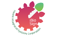 iBioSign Health Profile Navigator Login